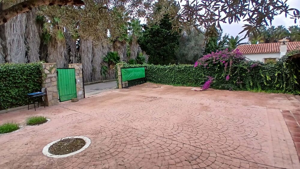 vente Villa - 5 pièce(s) - 150 m² Espagne