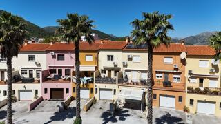  Maison à vendre 4 pièces 136 m² Orba