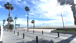  Appartement � vendre 4 pi�ces 55 m� Santa pola