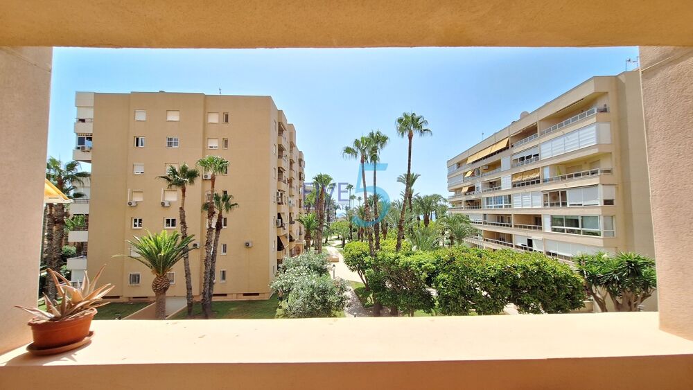 vente Appartement - 3 pièce(s) - 67 m² Espagne