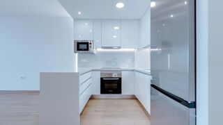  Appartement � vendre 3 pi�ces 74 m� Orihuela