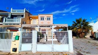  Maison � vendre 3 pi�ces 98 m� Torrevieja