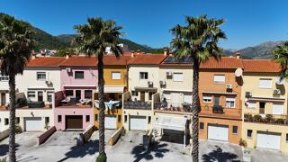  Maison à vendre 4 pièces 136 m² Orba