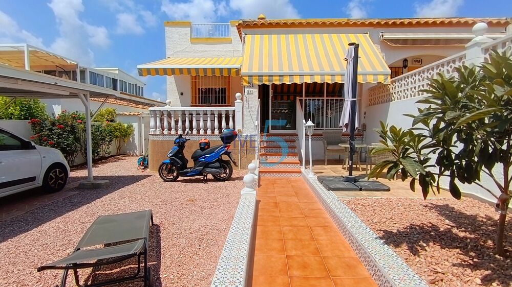 vente Maison - 4 pièce(s) - 72 m² Espagne