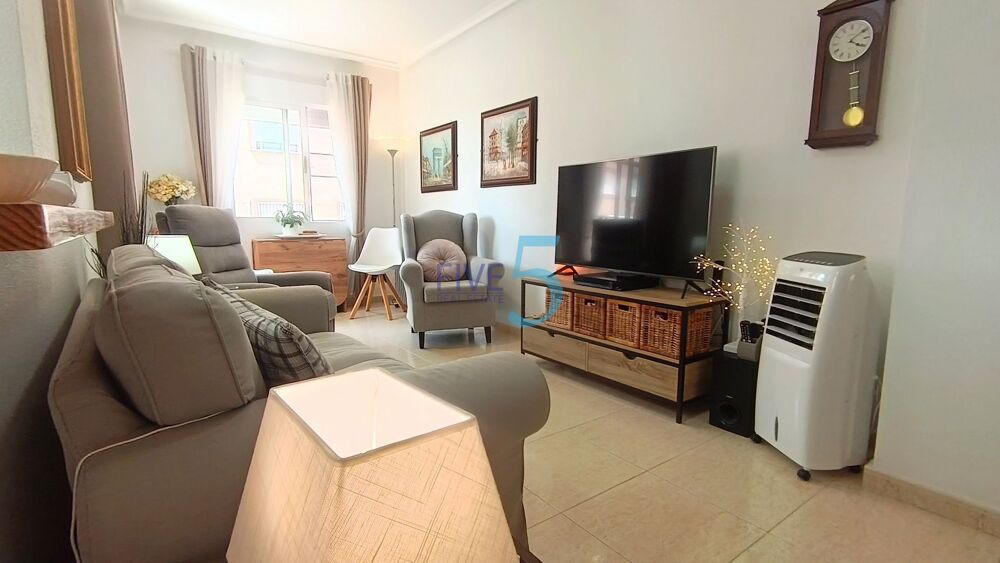 vente Appartement - 3 pièce(s) - 63 m² Espagne