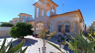  Villa à vendre 3 pièces 80 m² Algorfa
