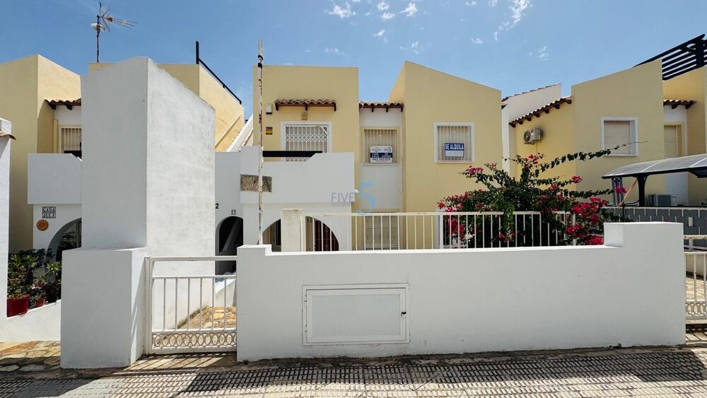 vente Appartement - 3 pièce(s) - 76 m² Espagne