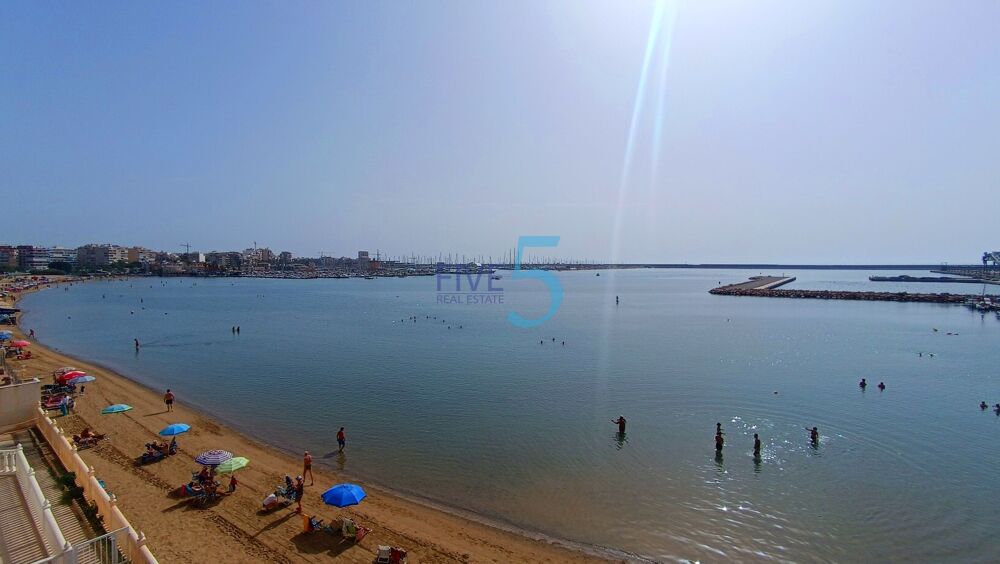 vente Appartement - 4 pièce(s) - 106 m² Espagne