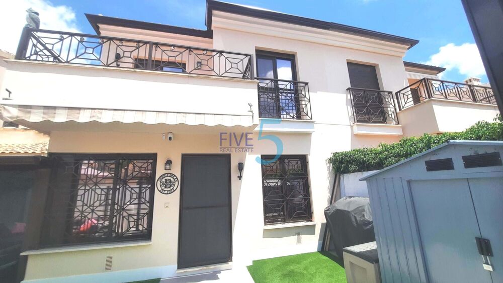 Maison 4 pièces 90 m² · à Espagne · 90 m² · 189 900 €