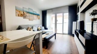  Appartement � vendre 3 pi�ces 60 m� San pedro del pinatar