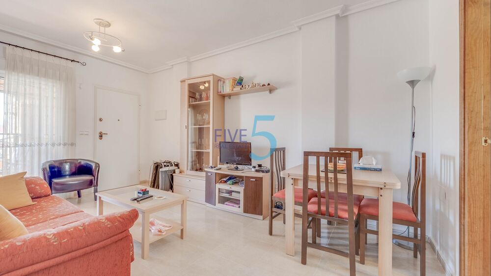 vente Appartement - 3 pièce(s) Espagne