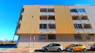  Appartement � vendre 3 pi�ces 54 m� Almorad�