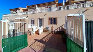  Maison � vendre 3 pi�ces 80 m� Rojales