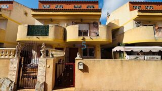  Maison à vendre 4 pièces 89 m² Orihuela