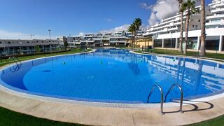  Appartement � vendre 4 pi�ces 202 m� Finestrat