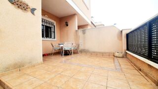  Maison � vendre 3 pi�ces 72 m� Alc�zares (los)