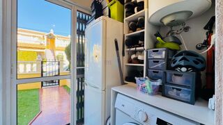  Appartement � vendre 2 pi�ces 59 m� Orihuela