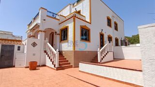  Maison à vendre 4 pièces 83 m² Orihuela