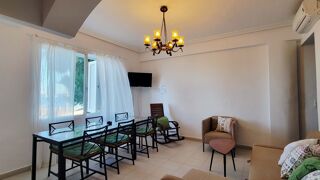  Appartement � vendre 5 pi�ces 125 m� San javier