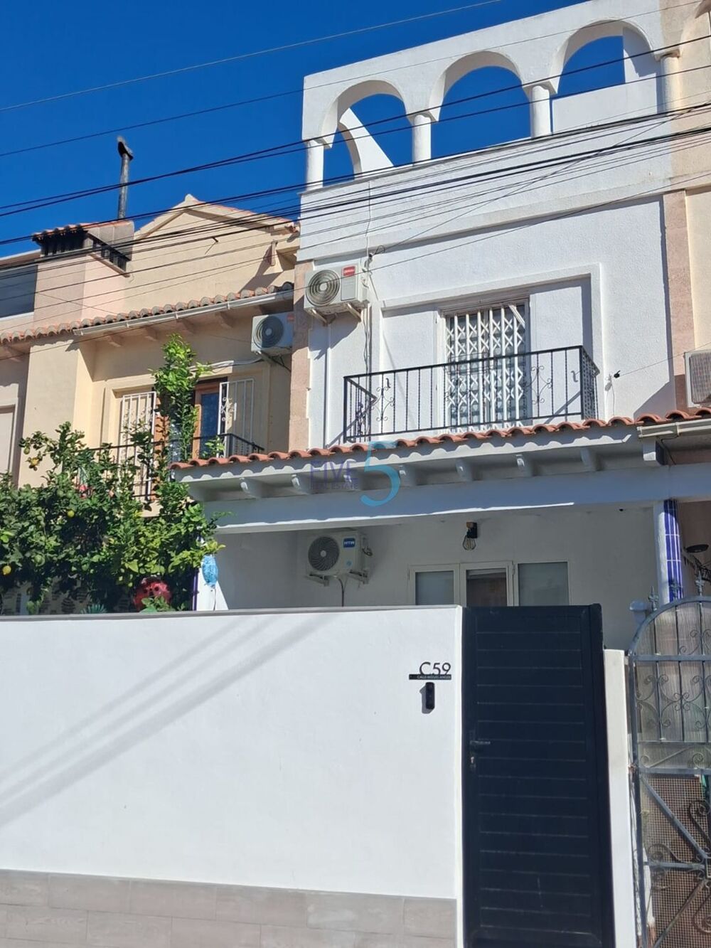 vente Maison - 3 pièce(s) - 69 m² Espagne