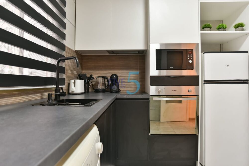 vente Appartement - 3 pièce(s) - 79 m² Espagne
