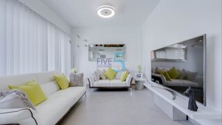  Villa à vendre 4 pièces 143 m² San javier