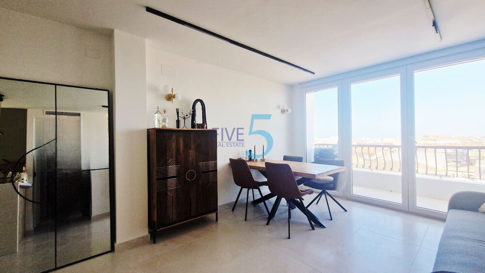 vente Appartement - 4 pièce(s) - 87 m² Espagne