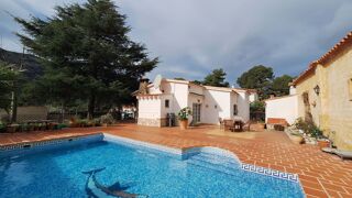  Villa � vendre 4 pi�ces 139 m� Barx