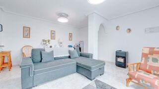  Appartement � vendre 3 pi�ces 71 m� Rojales