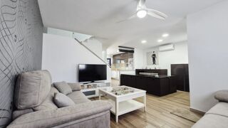  Maison � vendre 4 pi�ces 120 m� Pilar de la horadada