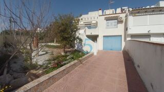  Maison à vendre 4 pièces 176 m² Torrevieja