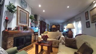  Appartement � vendre 4 pi�ces 110 m� Rojales