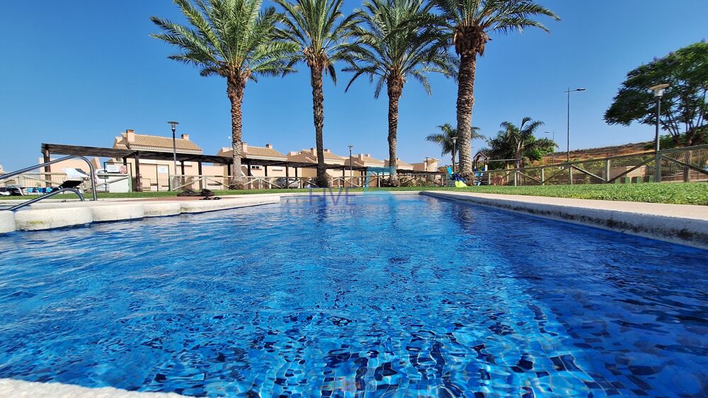 Appartement 3 pièces 72 m² · à Espagne · 72 m² · 135 000 €