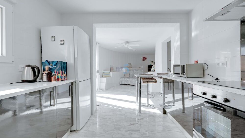 � vendre  Villa Rojales