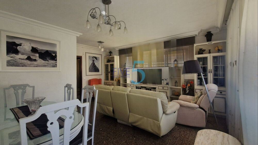 vente Appartement - 4 pièce(s) - 129 m² Espagne