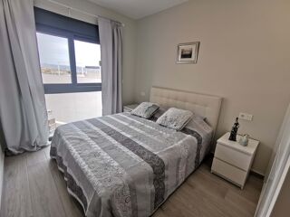  Appartement � vendre 4 pi�ces 85 m� Finestrat