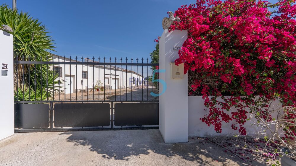 vente Villa - 5 pièce(s) - 196 m² Espagne