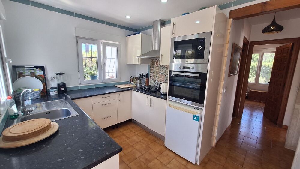 vente Villa - 4 pièce(s) - 131 m² Espagne