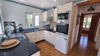  Villa à vendre 4 pièces 131 m² Jávea/xàbia