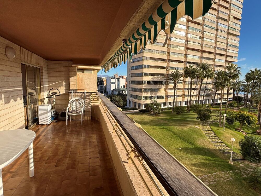 � vendre  Appartement Campello (el)