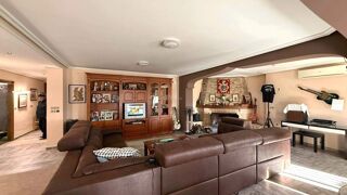  Villa � vendre 4 pi�ces 105 m� Campos del r�o