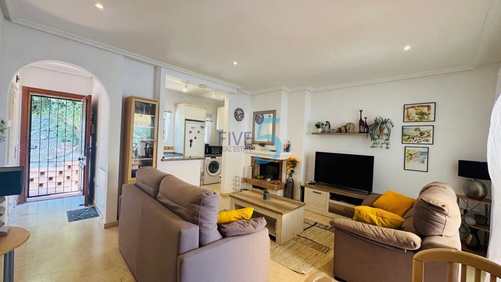vente Appartement - 3 pièce(s) - 69 m² Espagne