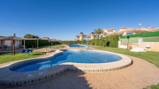  Villa à vendre 6 pièces 122 m² Orihuela