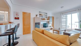  Appartement � vendre 3 pi�ces 76 m� Orihuela