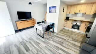  Appartement à vendre 3 pièces 60 m² Santa pola
