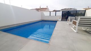  Villa � vendre 4 pi�ces 86 m� San javier