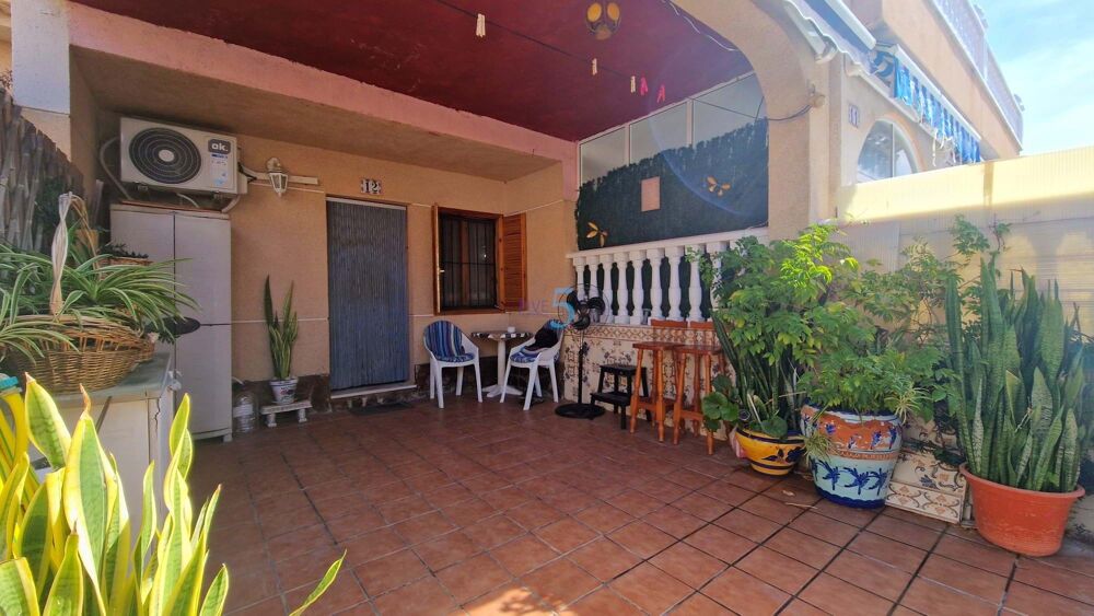 vente Maison - 3 pièce(s) - 55 m² Espagne