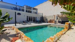  Villa à vendre 6 pièces 354 m² Orihuela