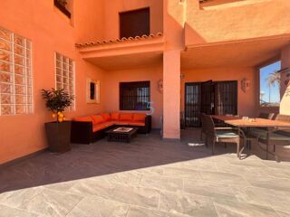  Appartement � vendre 4 pi�ces 98 m� Alc�zares (los)