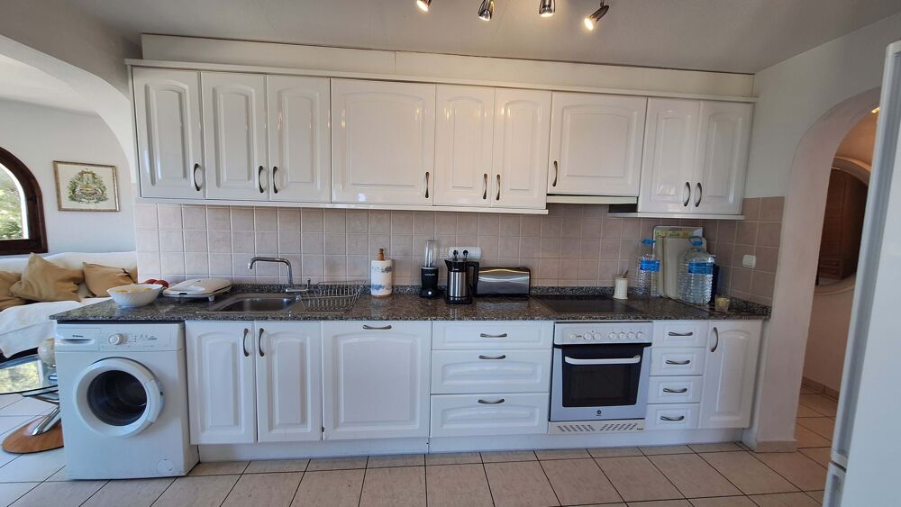 � vendre  Villa Denia